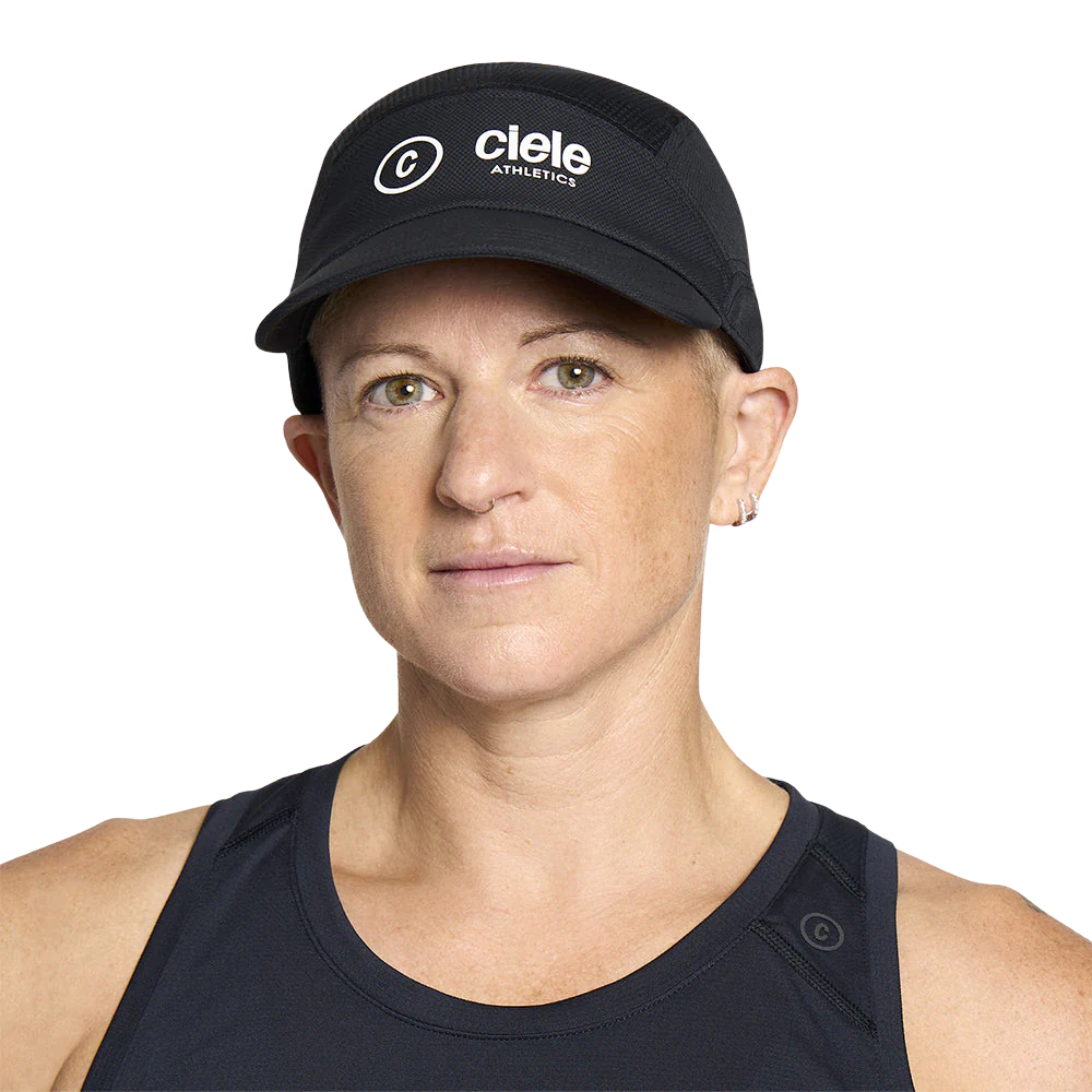 Ciele FSTCAP SC Classic Cside Whitaker Running Cap