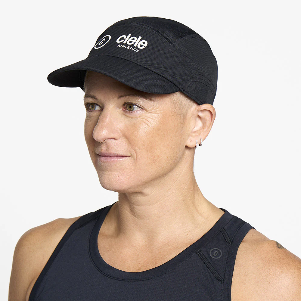 Ciele FSTCAP SC Classic Cside Whitaker Running Cap