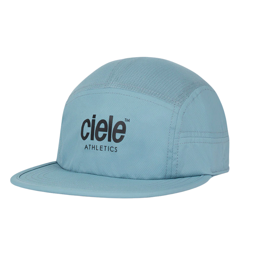 Ciele GOCAP Classic Athletics Chambray Running Cap