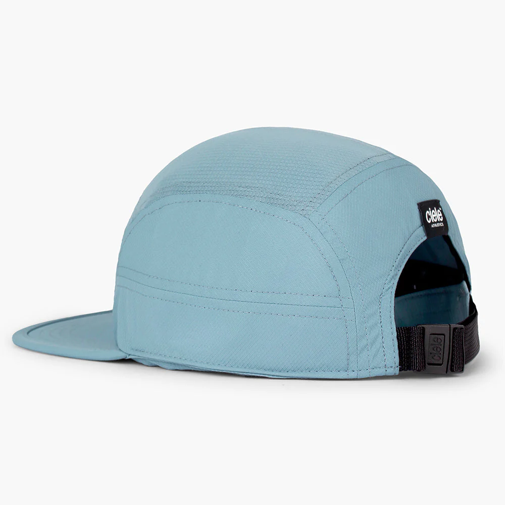 Ciele GOCAP Classic Athletics Chambray Running Cap