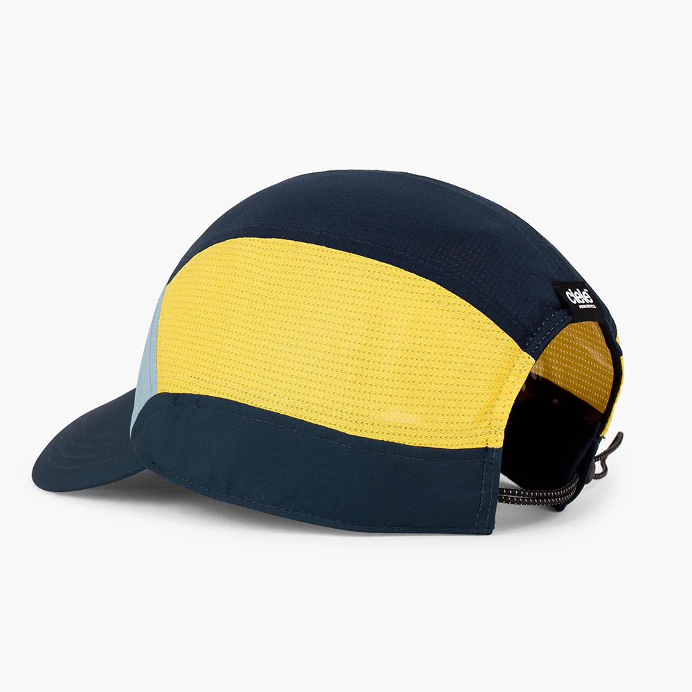 Ciele FSTCAP SC Comp Running C Chambray/Sulfur Running Cap