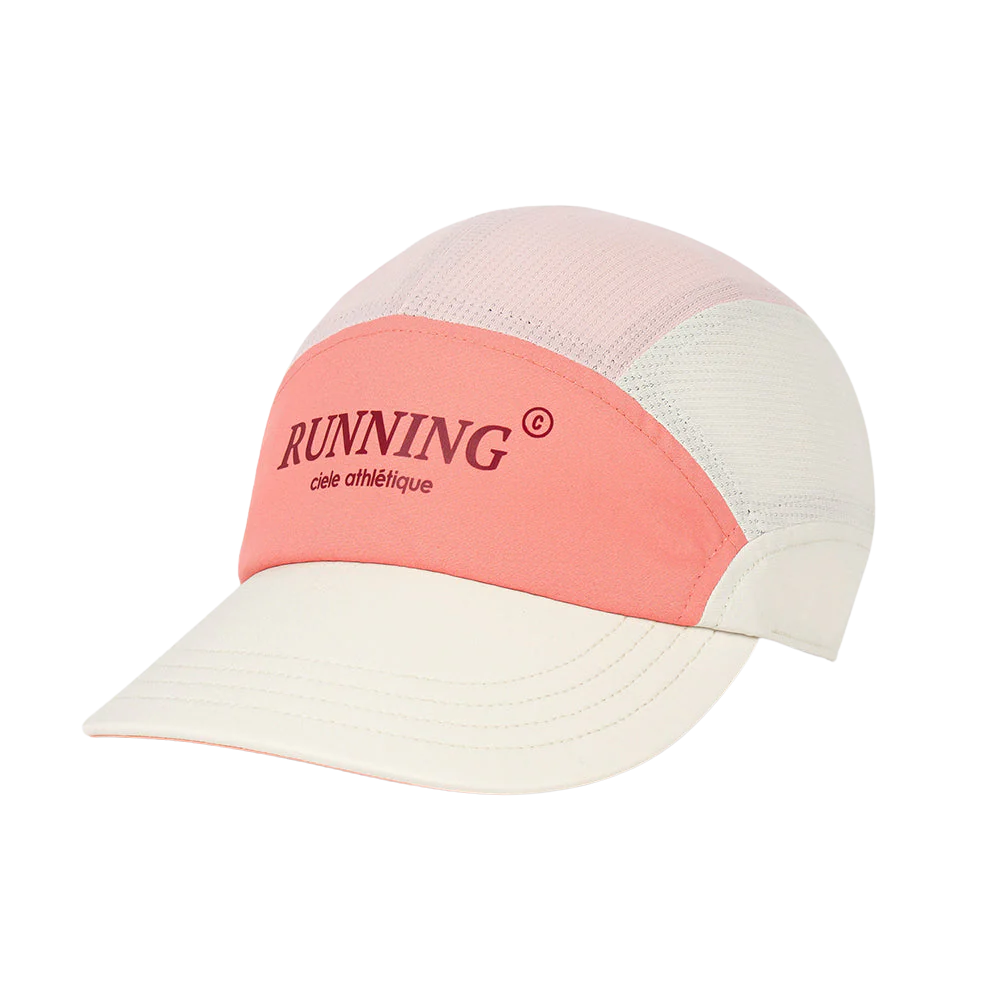 Ciele FSTCAP SC Comp Running C Blossom Rainy day Running Cap