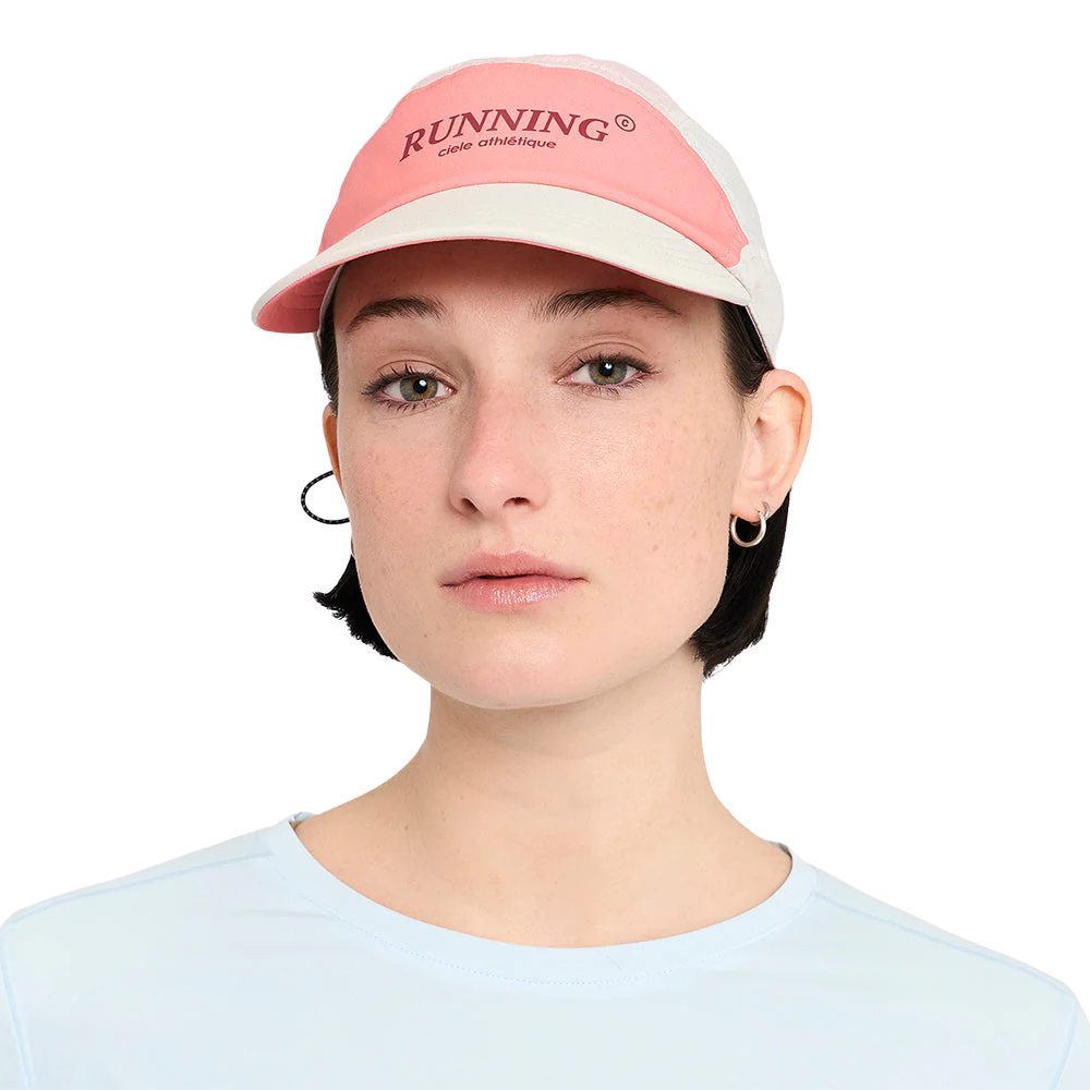 Ciele FSTCAP SC Comp Running C Blossom Rainy day Running Cap
