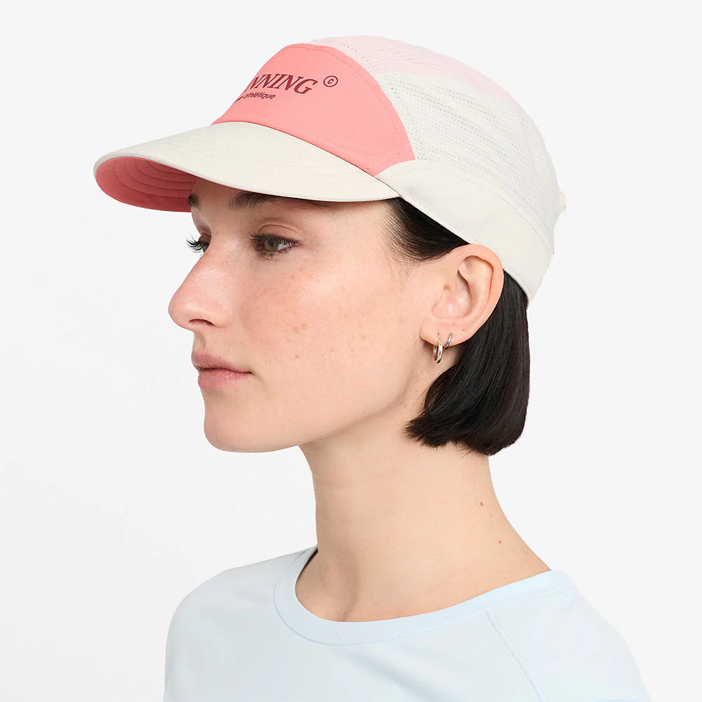Ciele FSTCAP SC Comp Running C Blossom Rainy day Running Cap