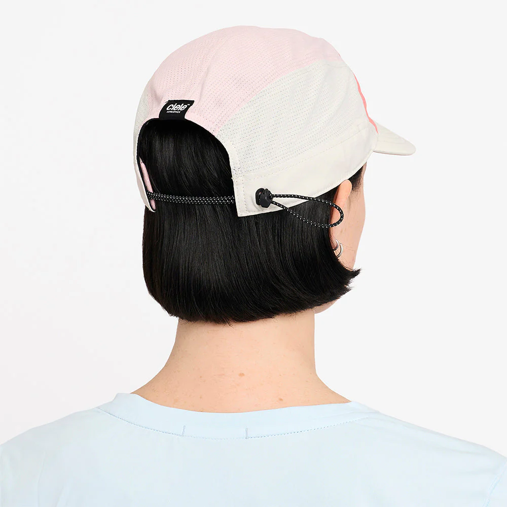 Ciele FSTCAP SC Comp Running C Blossom Rainy day Running Cap