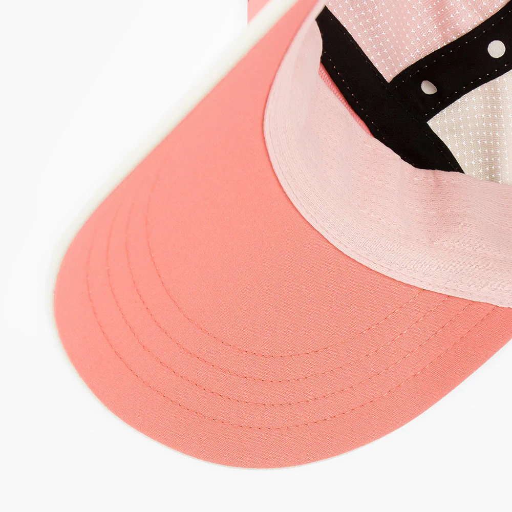 Ciele FSTCAP SC Comp Running C Blossom Rainy day Running Cap