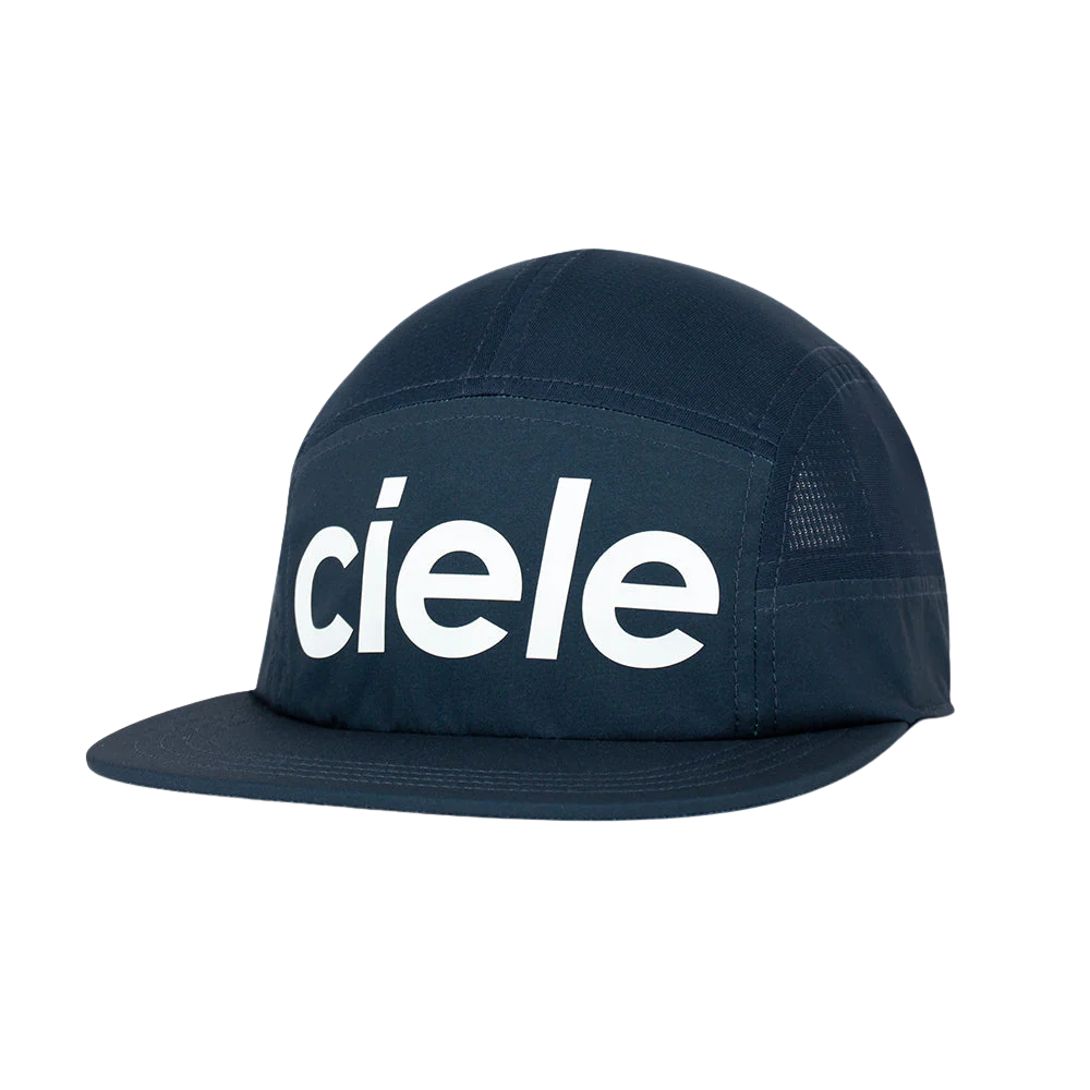 Ciele GOCAP Comp Century Deep Space Running Cap