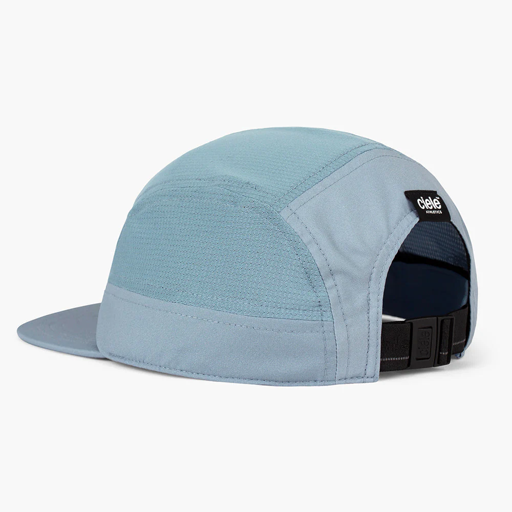 Ciele GOCAP Comp Ninety Chambray Running Cap