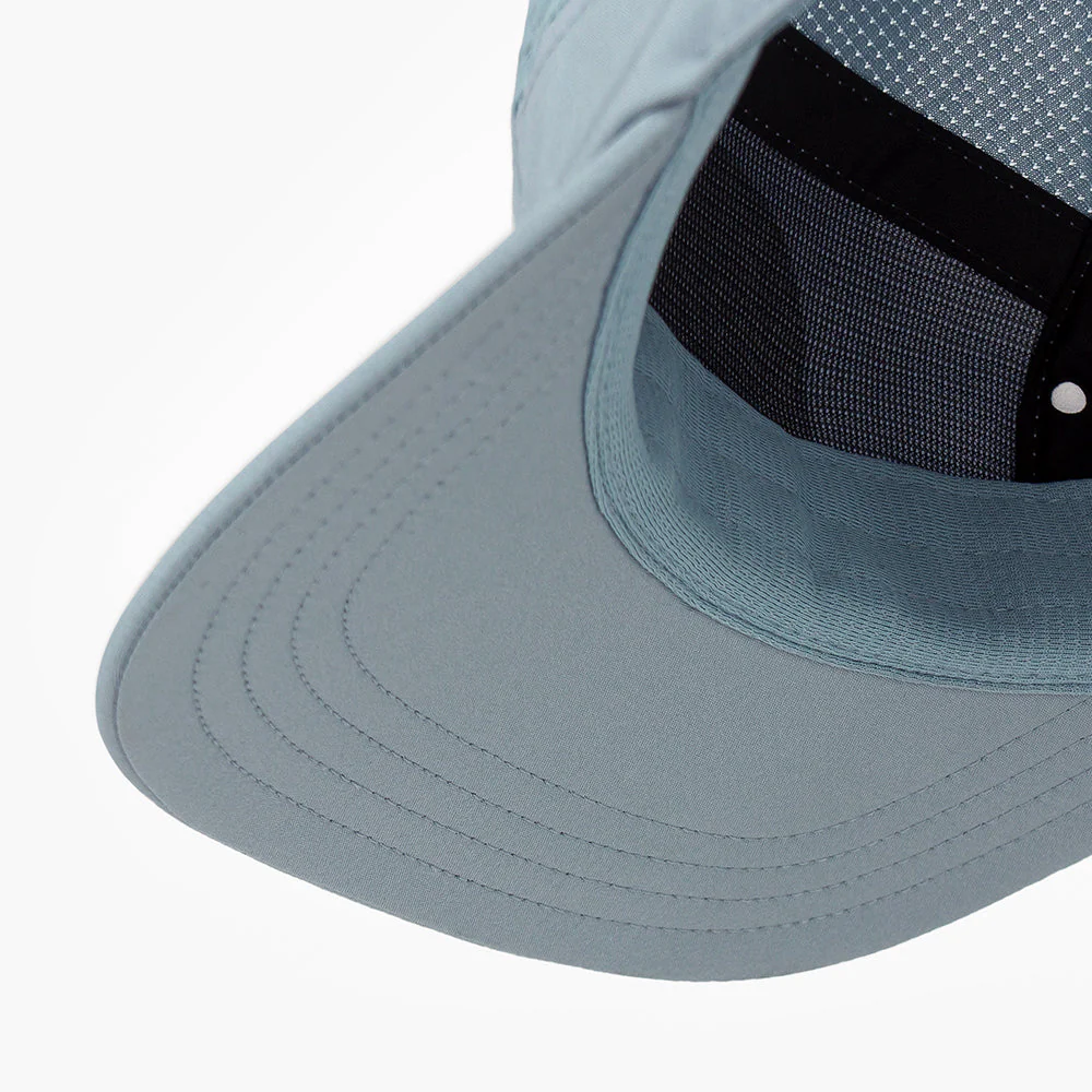 Ciele GOCAP Comp Ninety Chambray Running Cap