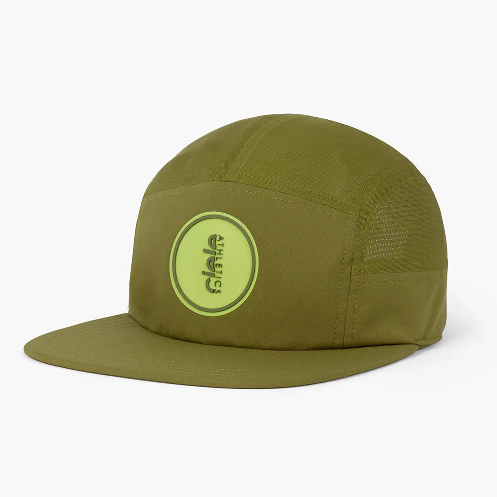 Ciele GOCAP Comp Ninety Terrain Running Cap