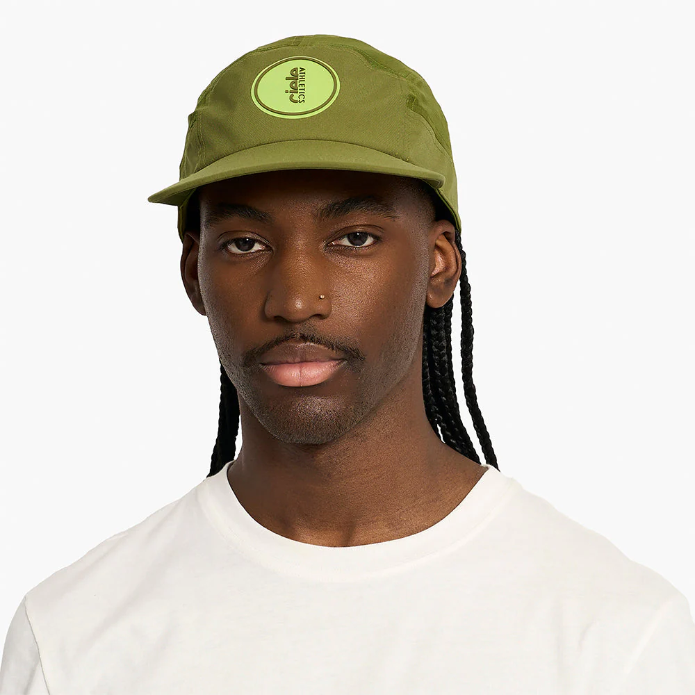 Ciele GOCAP Comp Ninety Terrain Running Cap