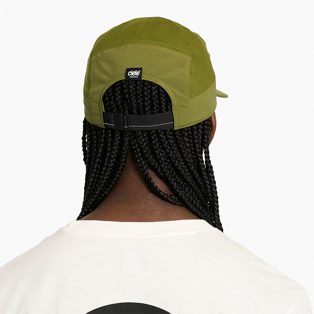 Ciele GOCAP Comp Ninety Terrain Running Cap