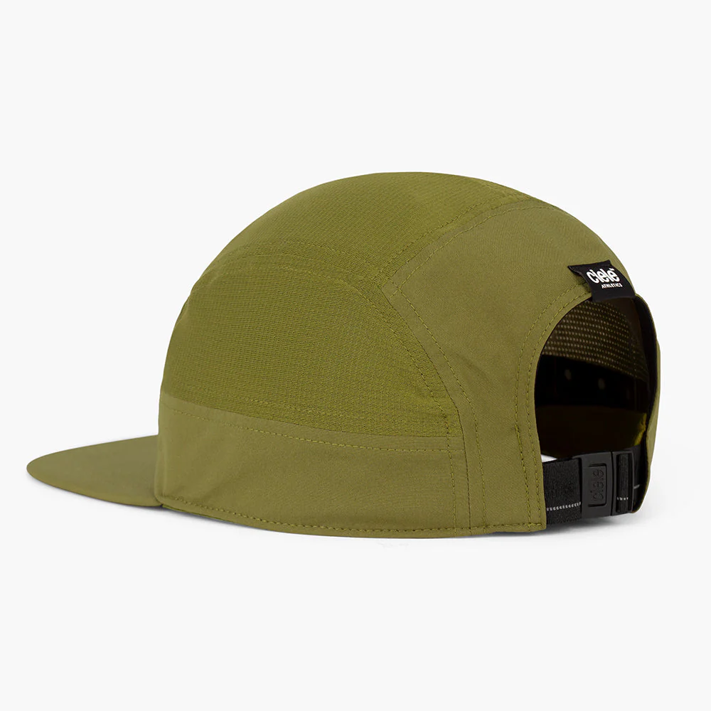 Ciele GOCAP Comp Ninety Terrain Running Cap