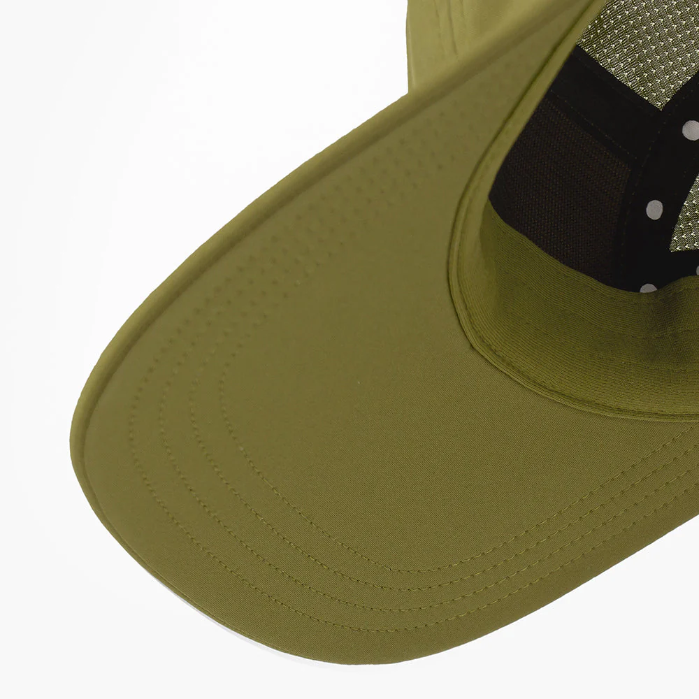 Ciele GOCAP Comp Ninety Terrain Running Cap