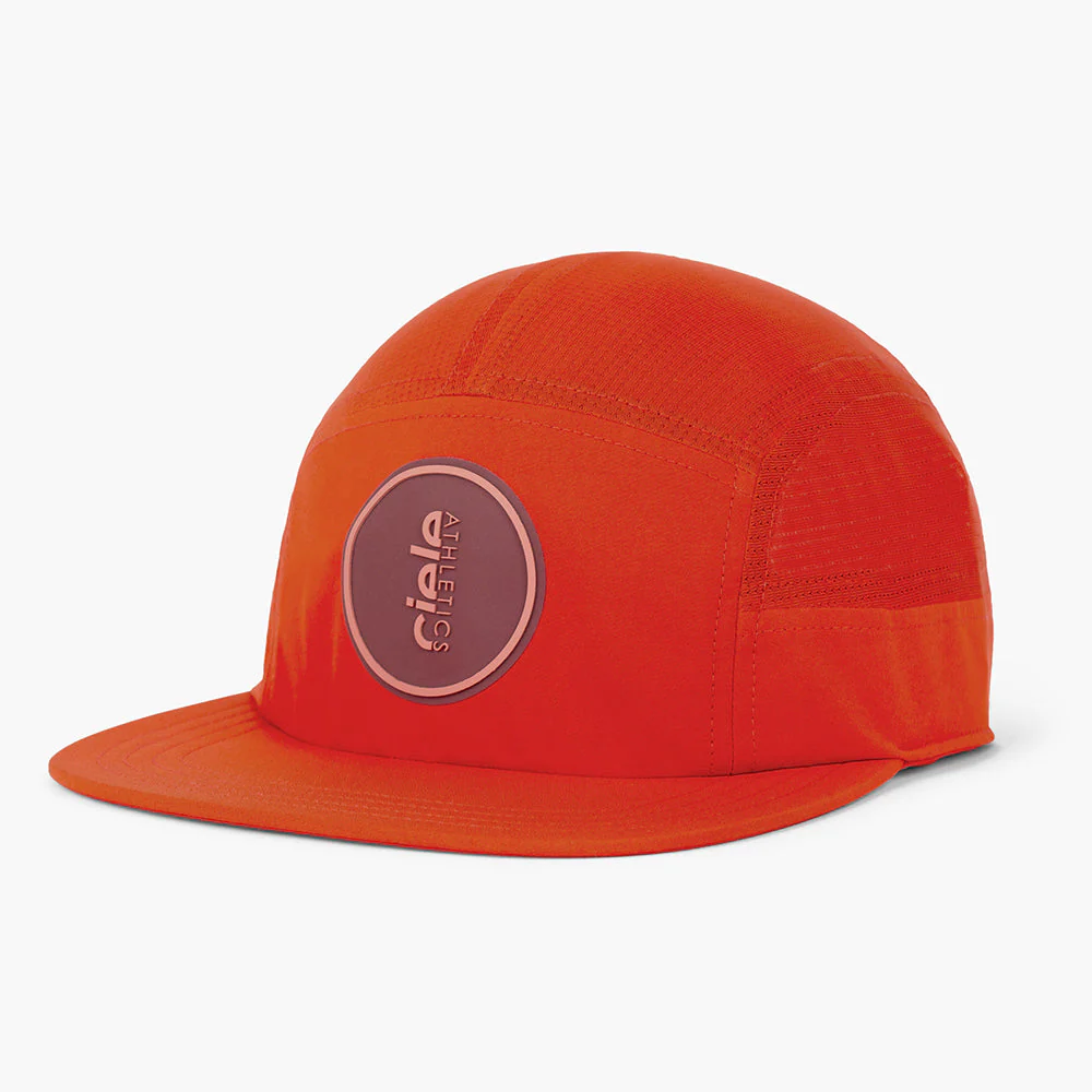 Ciele GOCAP Comp Ninety Poinciana Running Cap
