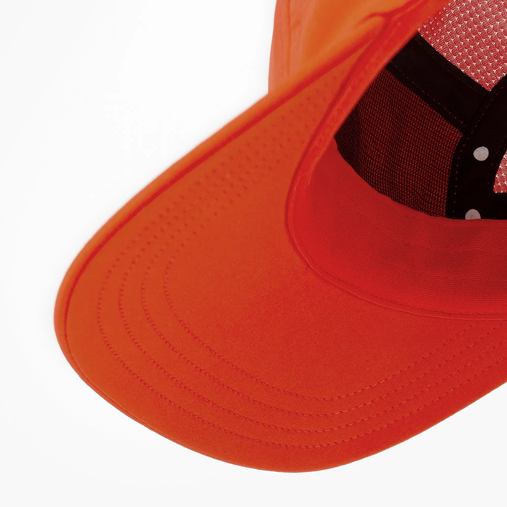 Ciele GOCAP Comp Ninety Poinciana Running Cap