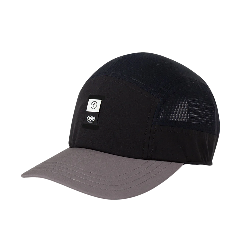 Ciele GOCAP SC Comp C Cube Whitaker Running Cap