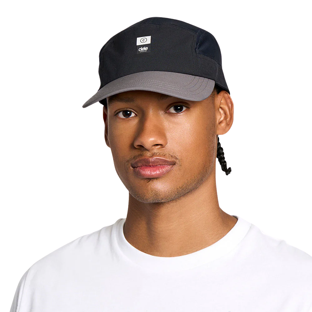 Ciele GOCAP SC Comp C Cube Whitaker Running Cap