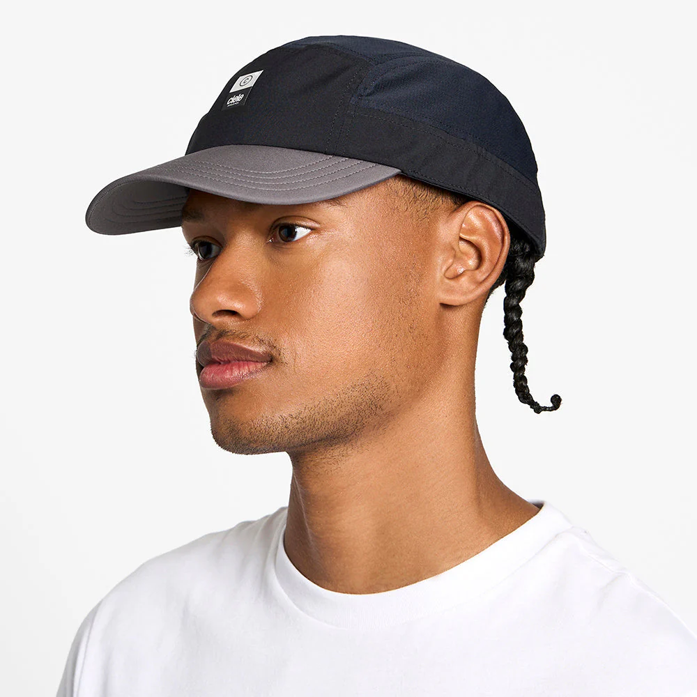 Ciele GOCAP SC Comp C Cube Whitaker Running Cap