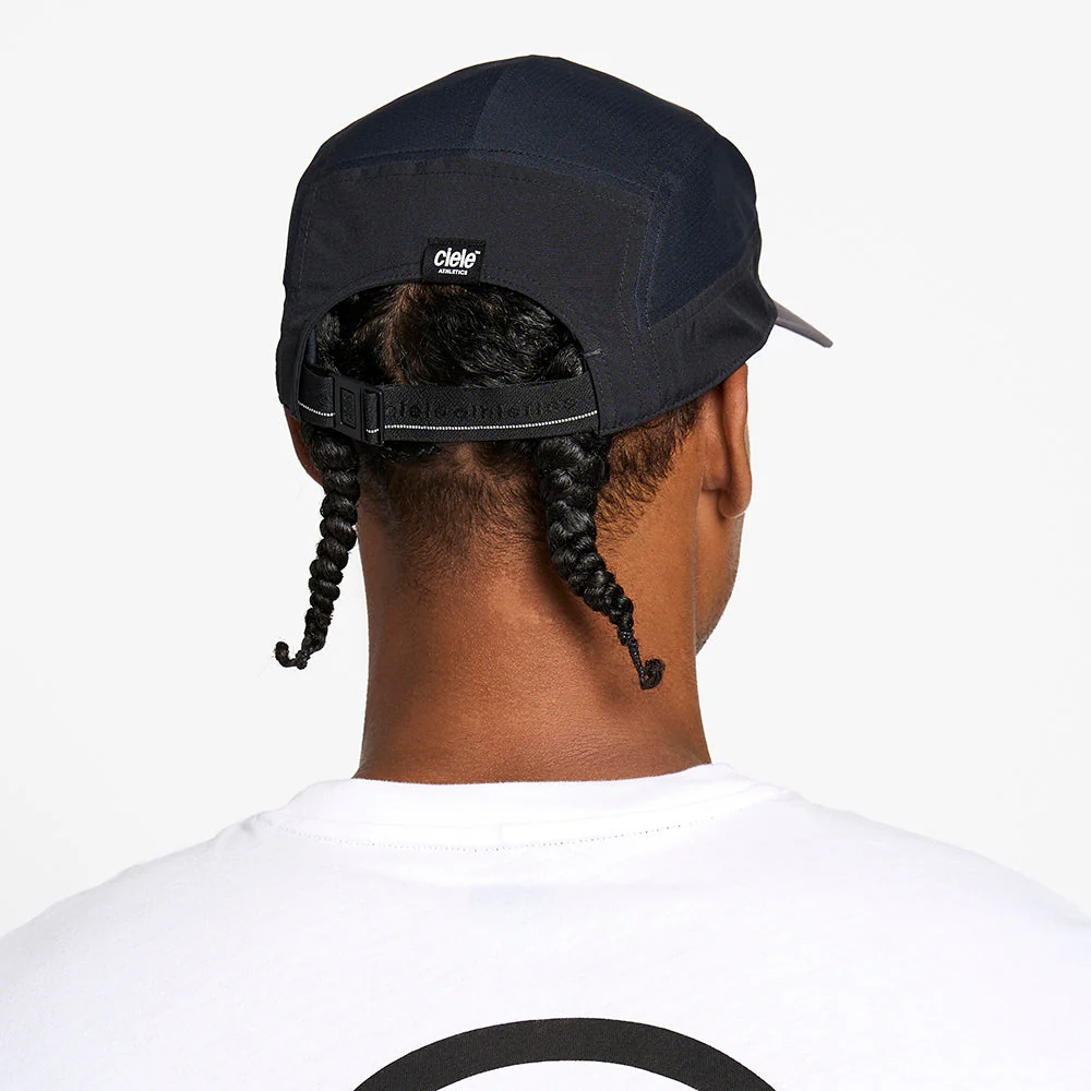 Ciele GOCAP SC Comp C Cube Whitaker Running Cap