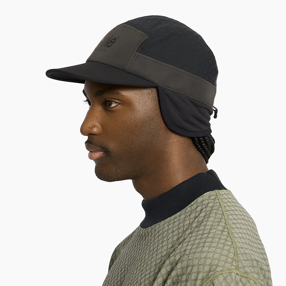 Ciele GOCAP FLT Nite Rite Athletics Shadowcast Running Cap