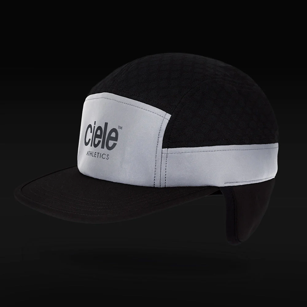Ciele GOCAP FLT Nite Rite Athletics Shadowcast Running Cap
