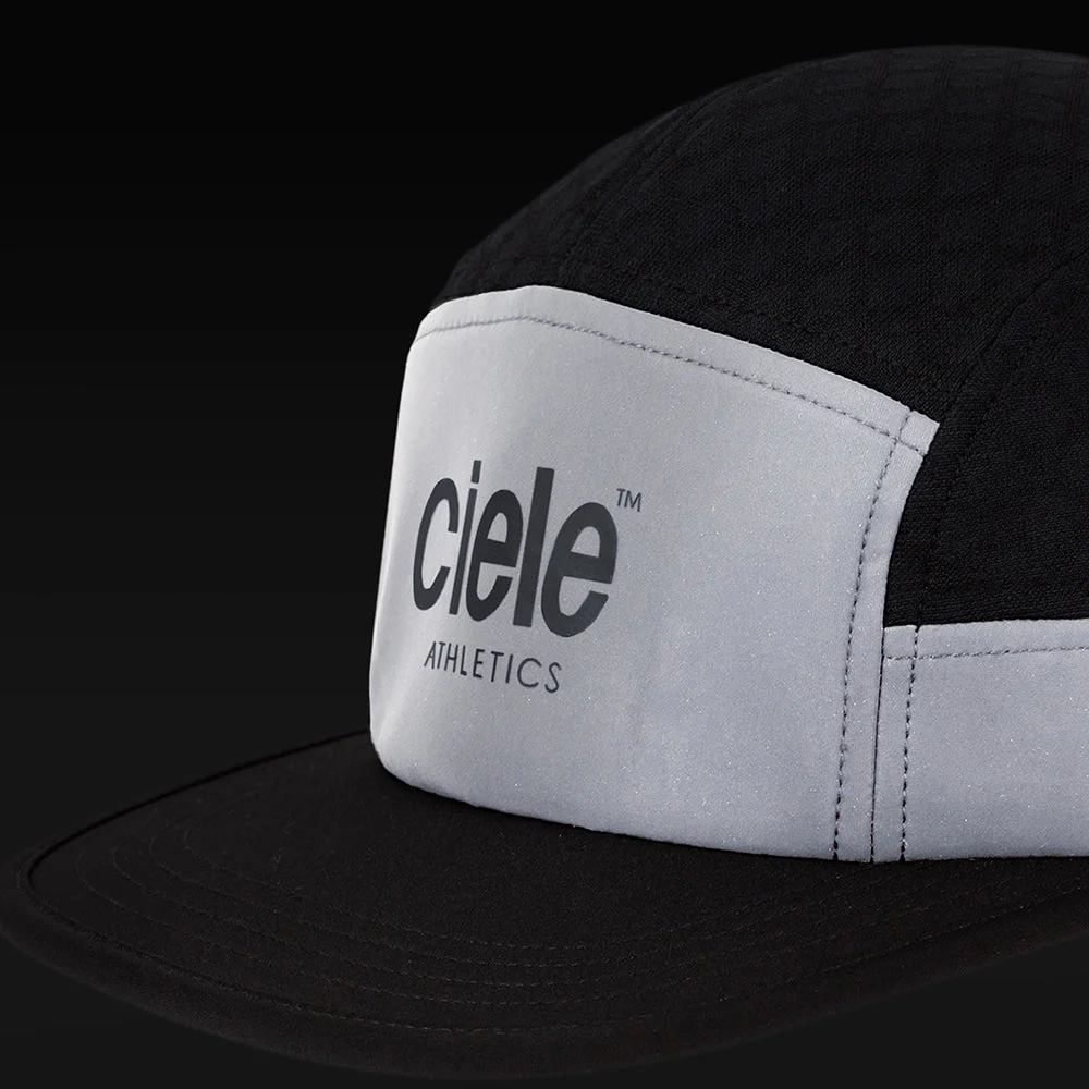 Ciele GOCAP FLT Nite Rite Athletics Shadowcast Running Cap