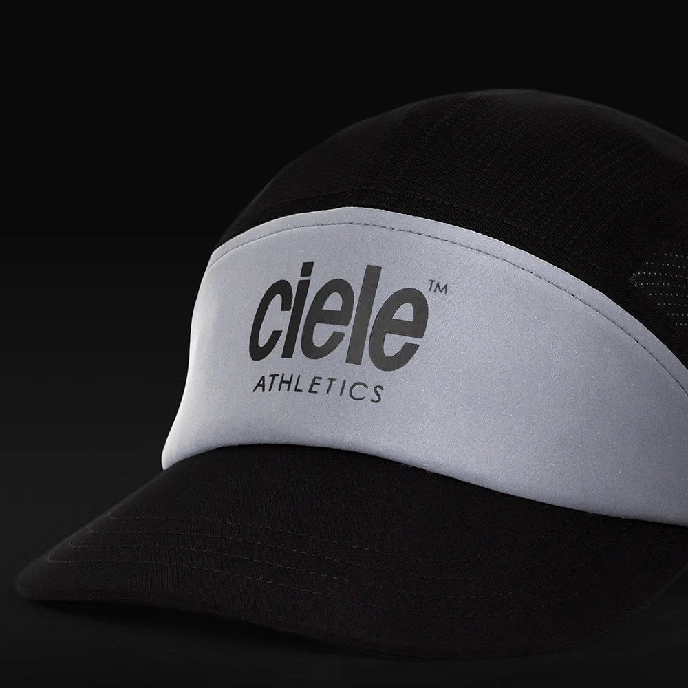 Ciele FSTCAP SC Nite Rite Athletics Shadowcast Running Cap