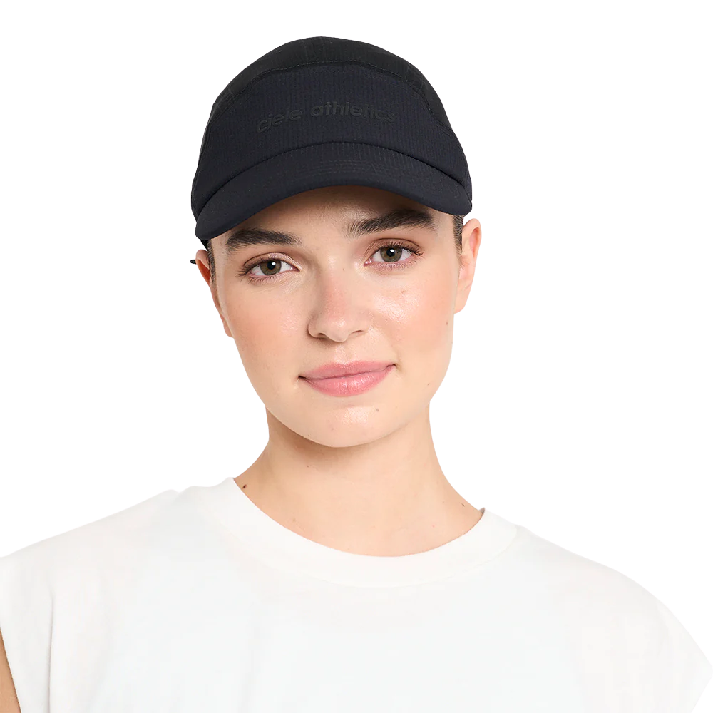 Ciele FSTCAP SC Field Iconic SL Shadowcast Running Cap