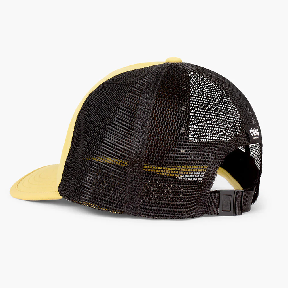 Ciele TRLCAP SC Field Up Down Sulfur Running Cap