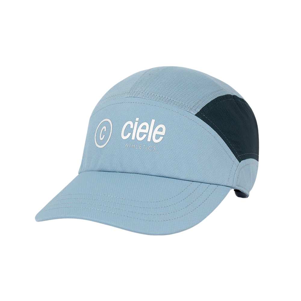 Ciele FSTCAP SC Classic Cside Chambray/Deep Space Running Cap