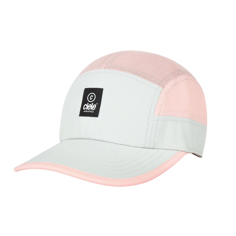 Ciele GOCAP SC C Plus Box Peachskin Running Cap