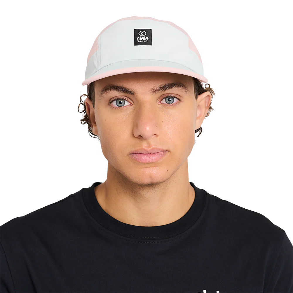 Ciele GOCAP SC C Plus Box Peachskin Running Cap