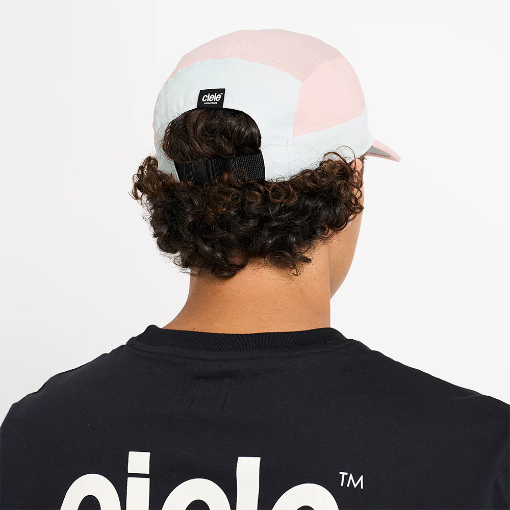 Ciele GOCAP SC C Plus Box Peachskin Running Cap