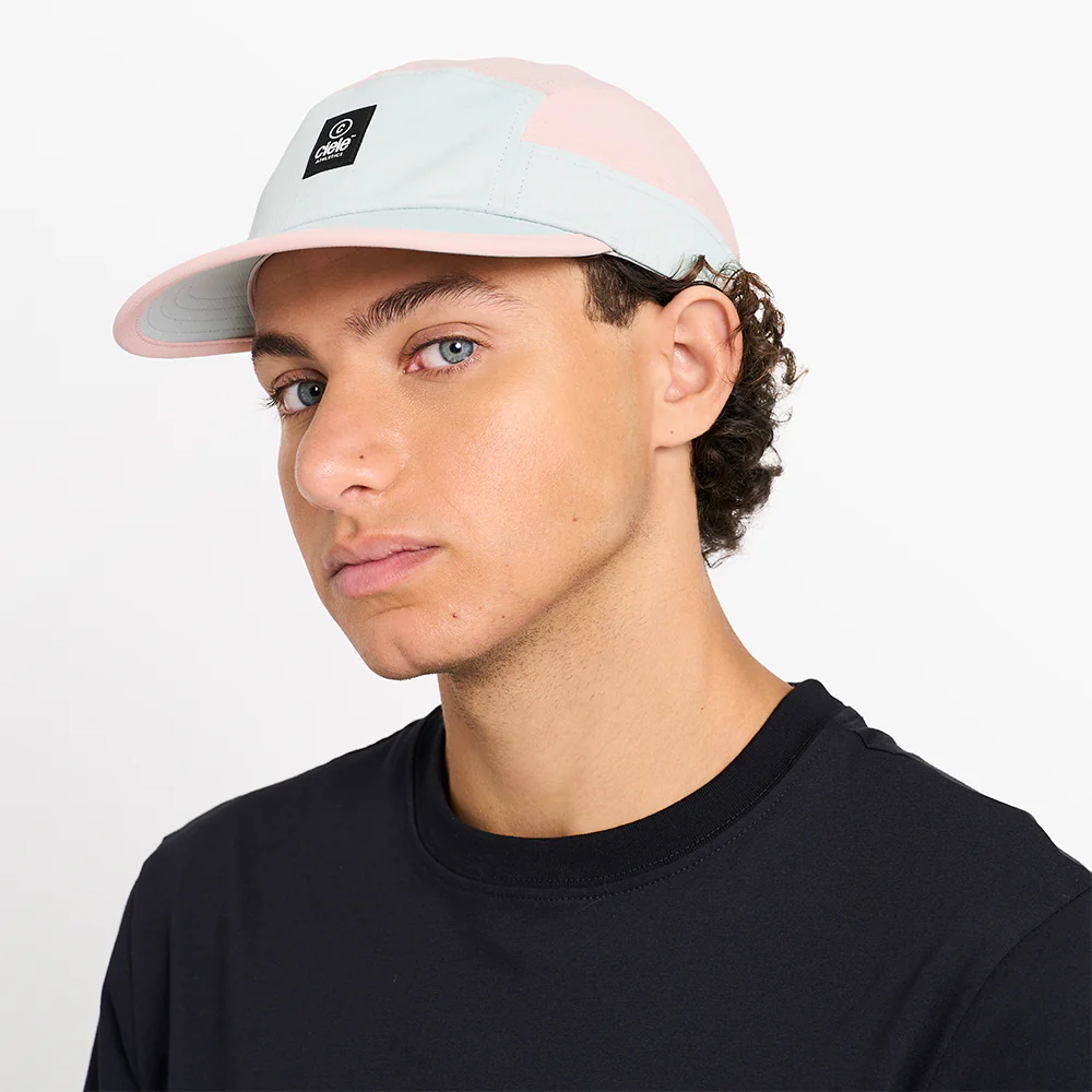Ciele GOCAP SC C Plus Box Peachskin Running Cap