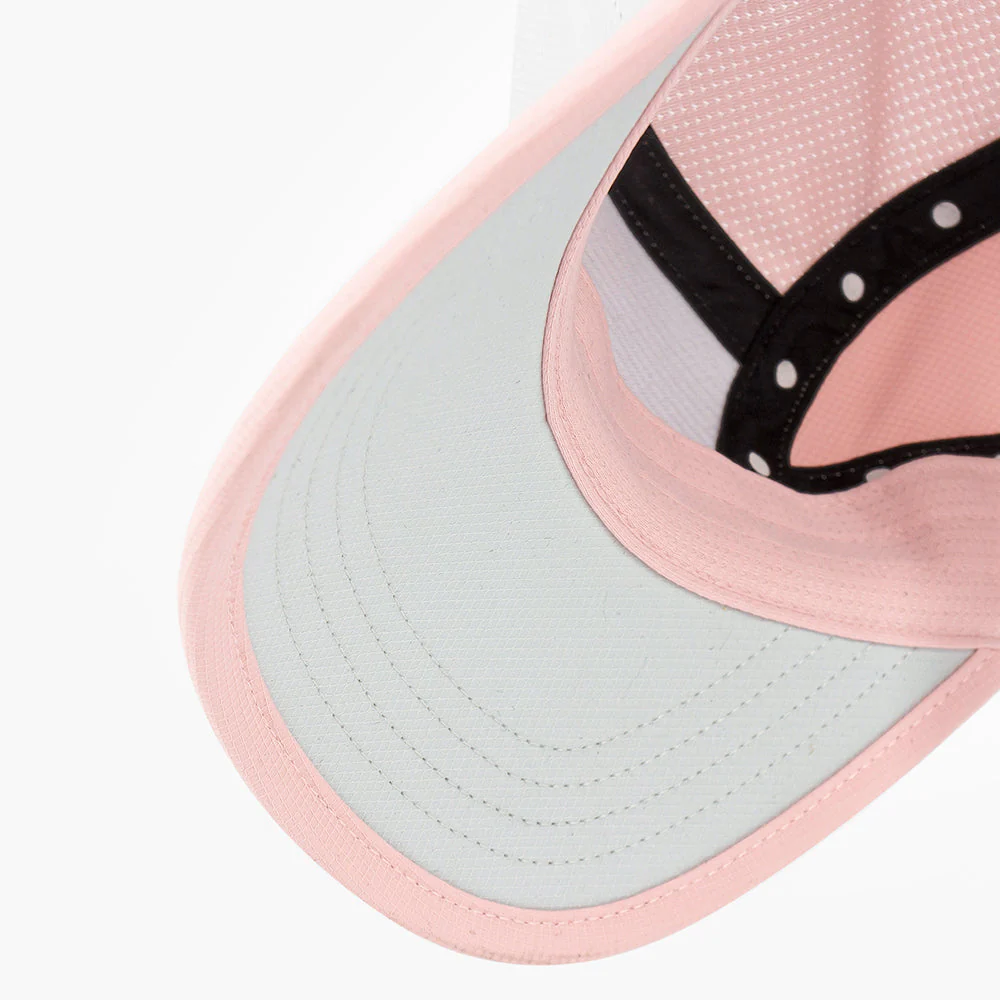 Ciele GOCAP SC C Plus Box Peachskin Running Cap
