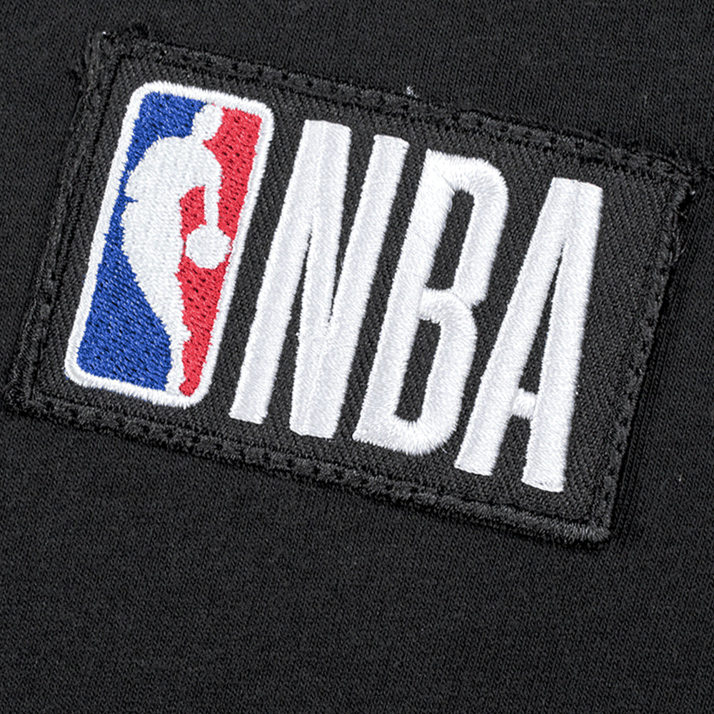 FexPro Men's NBA Badges Madness Boston Shirt