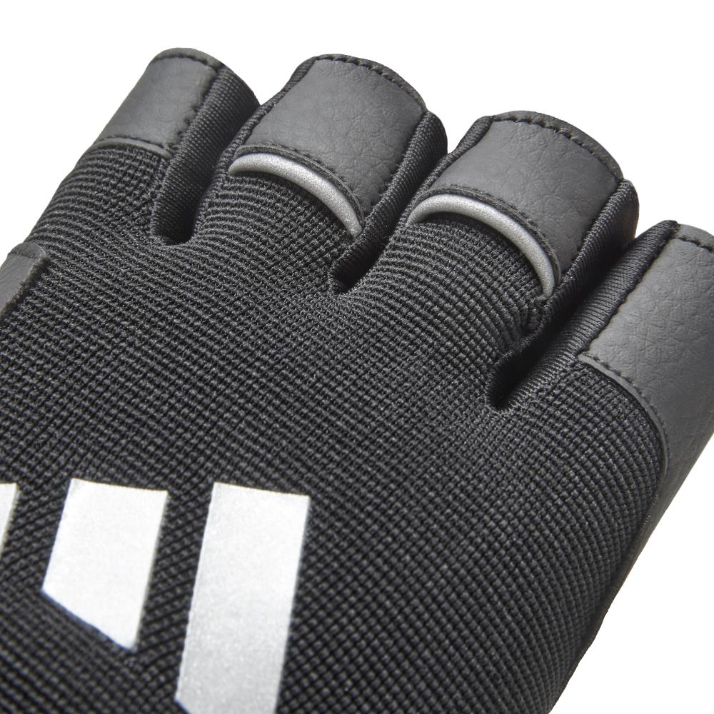 adidas Hardware Wrist Wrap Training Gloves