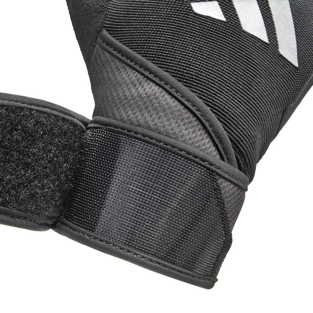 adidas Hardware Wrist Wrap Training Gloves