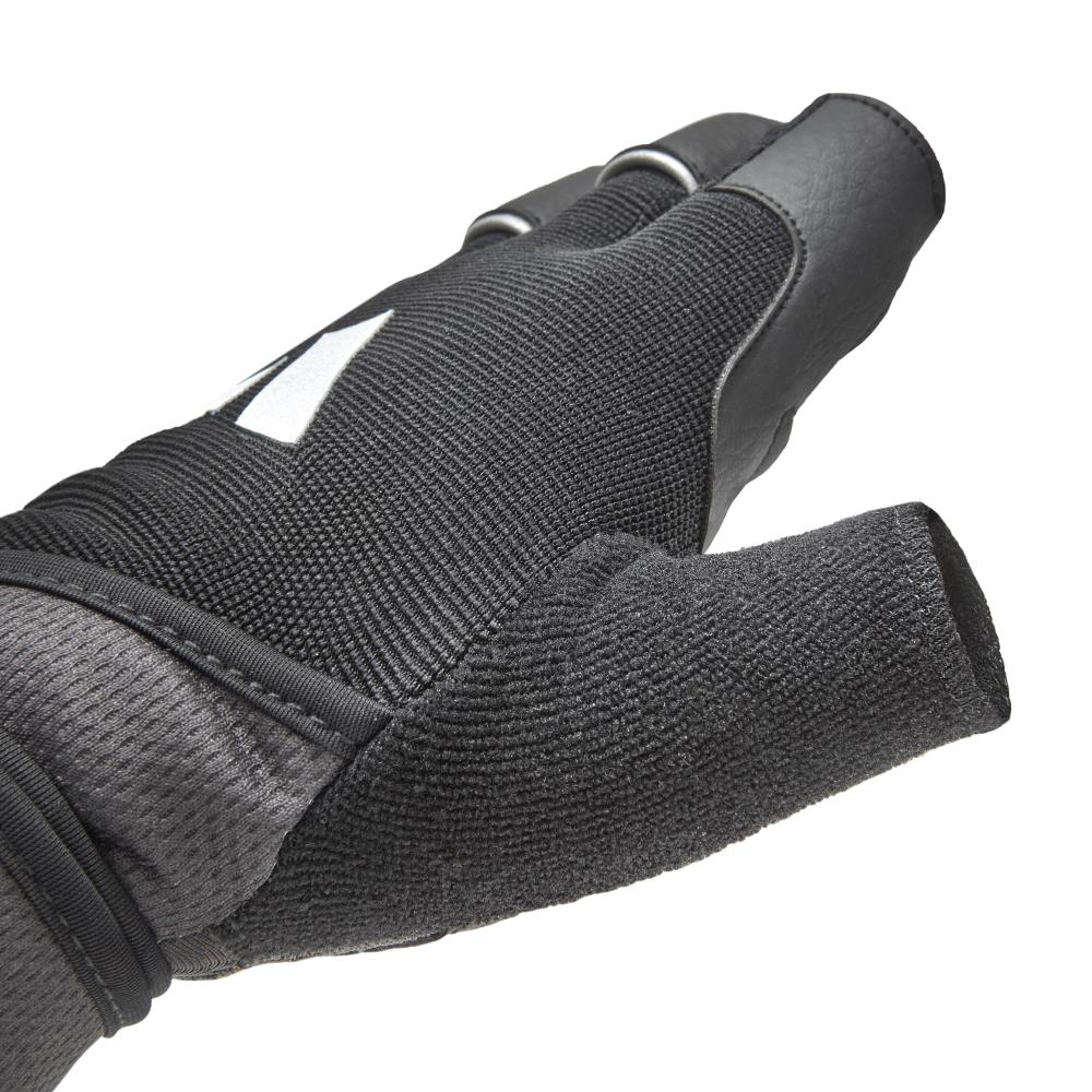 adidas Hardware Wrist Wrap Training Gloves