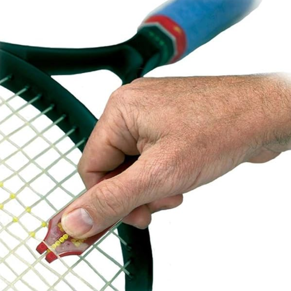 Tourna Cross Tennis String Accessory