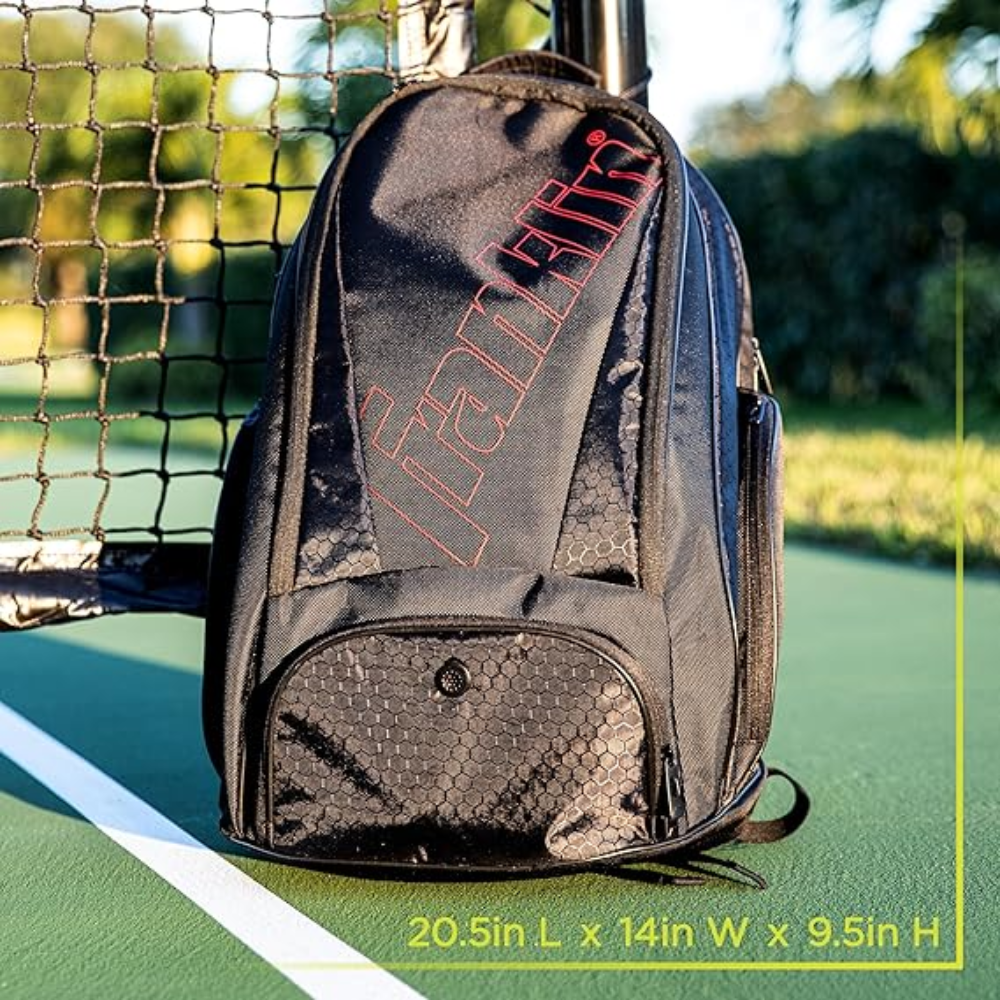 Franklin Deluxe Competition Pro Backpack