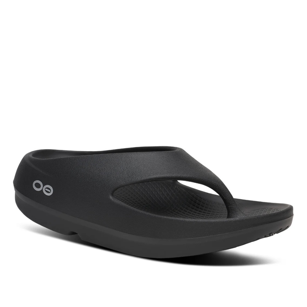 OOFOS OORIGINAL+ Thong Recovery Slipper