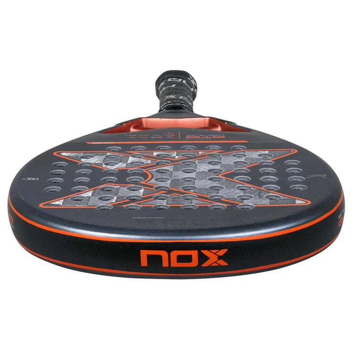 NOX AT10 Genius 18k Padel Racket