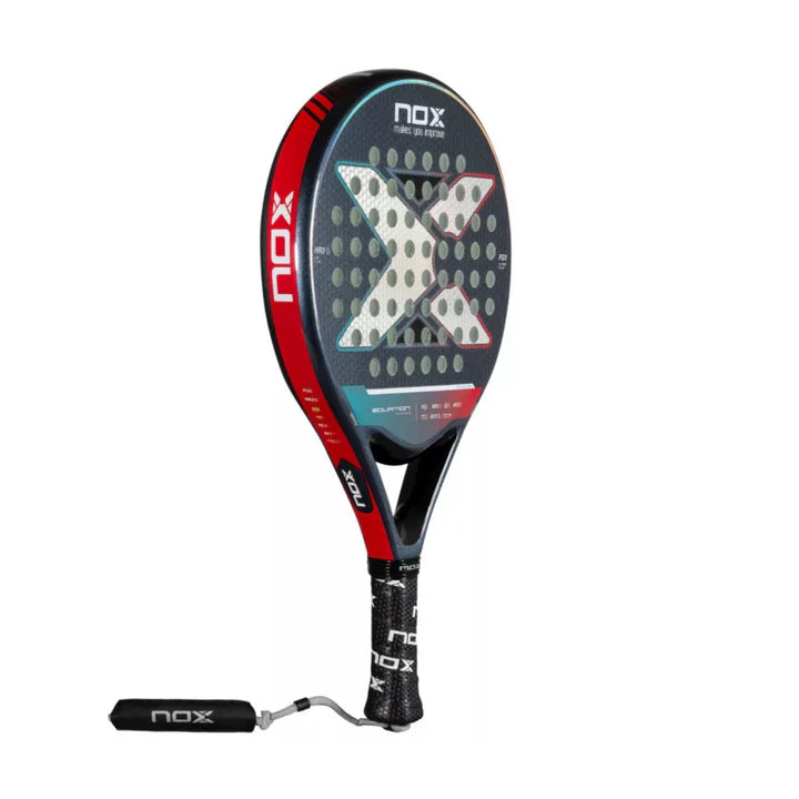 NOX Equation Light Padel Racket