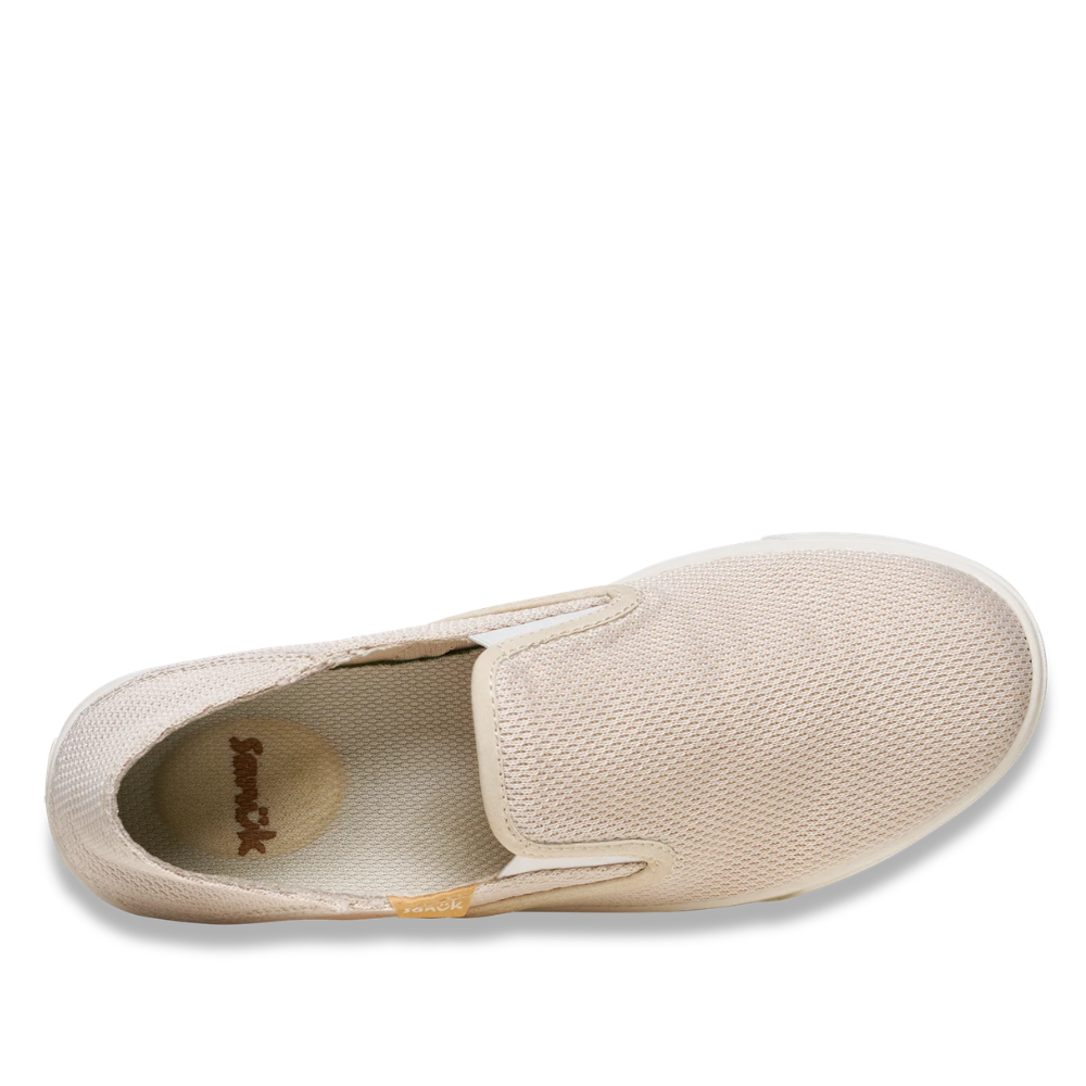 Sanuk Women's Tydal Slip On Casual Shoes