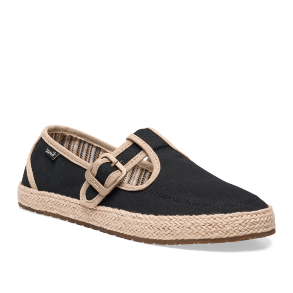 Sanuk Women's Yoga Lido Mary Jane Casual Shoes