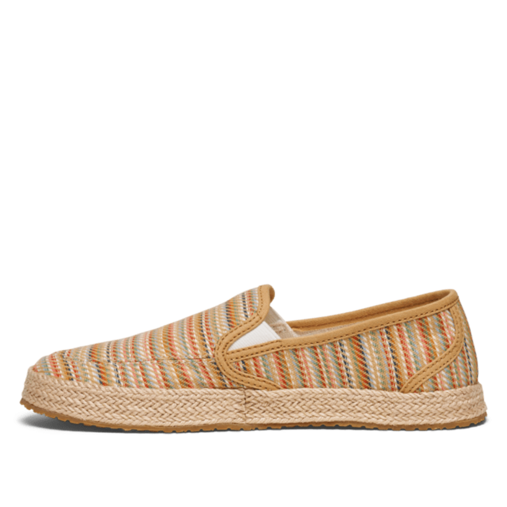 Sanuk Women's Yoga Lido Slip On Casual Shoes