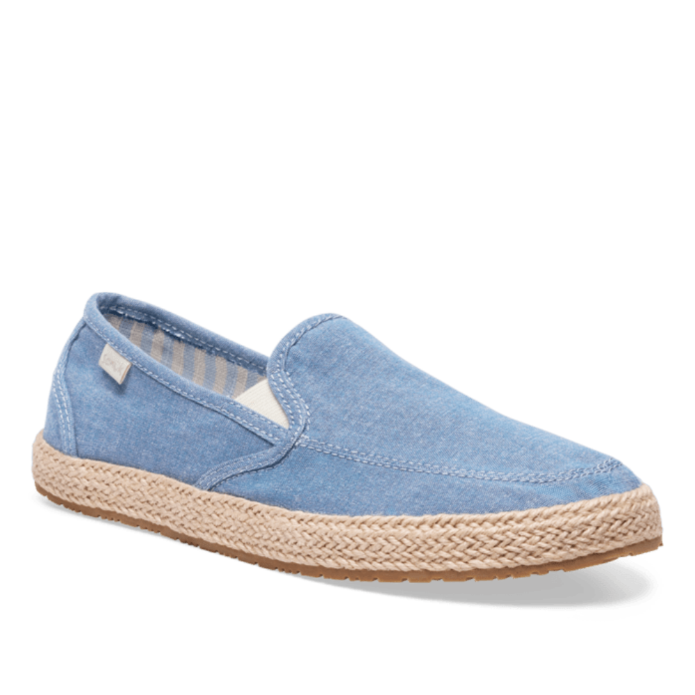 Sanuk Women's Yoga Lido Slip On Casual Shoes