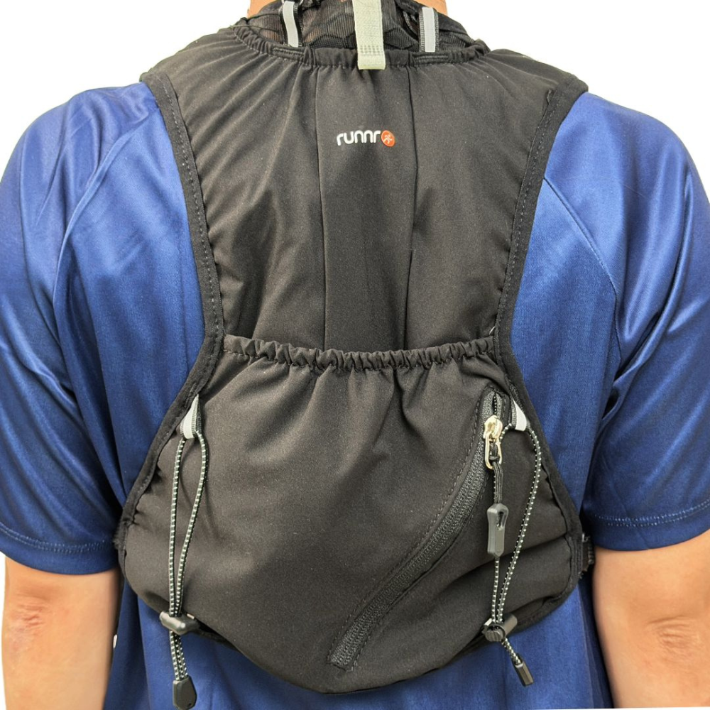 runnr Trail Vest